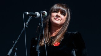 Cat Power Is Recreating An Entire Classic Bob Dylan Concert From 1966 Later This Year
