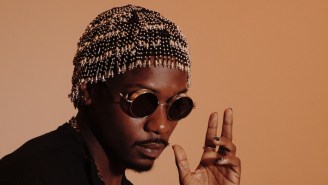 Channel Tres Has A Debut LP On The Way And Single ‘Just Can’t Get Enough’ Is Absolute Flames