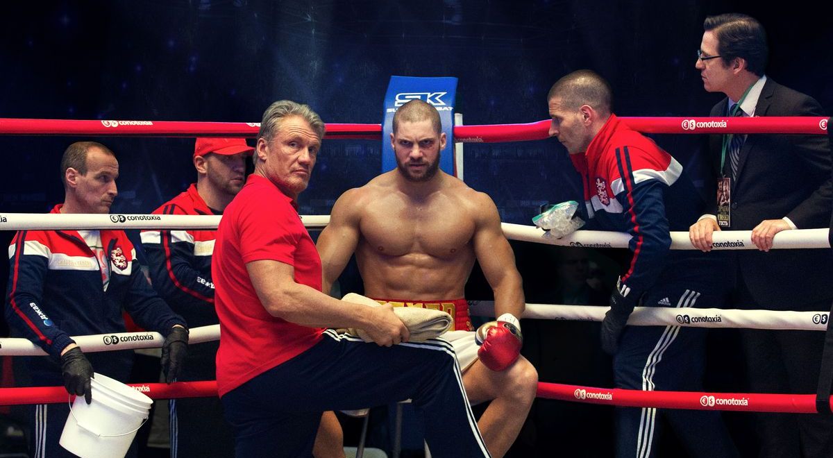 Creed 2