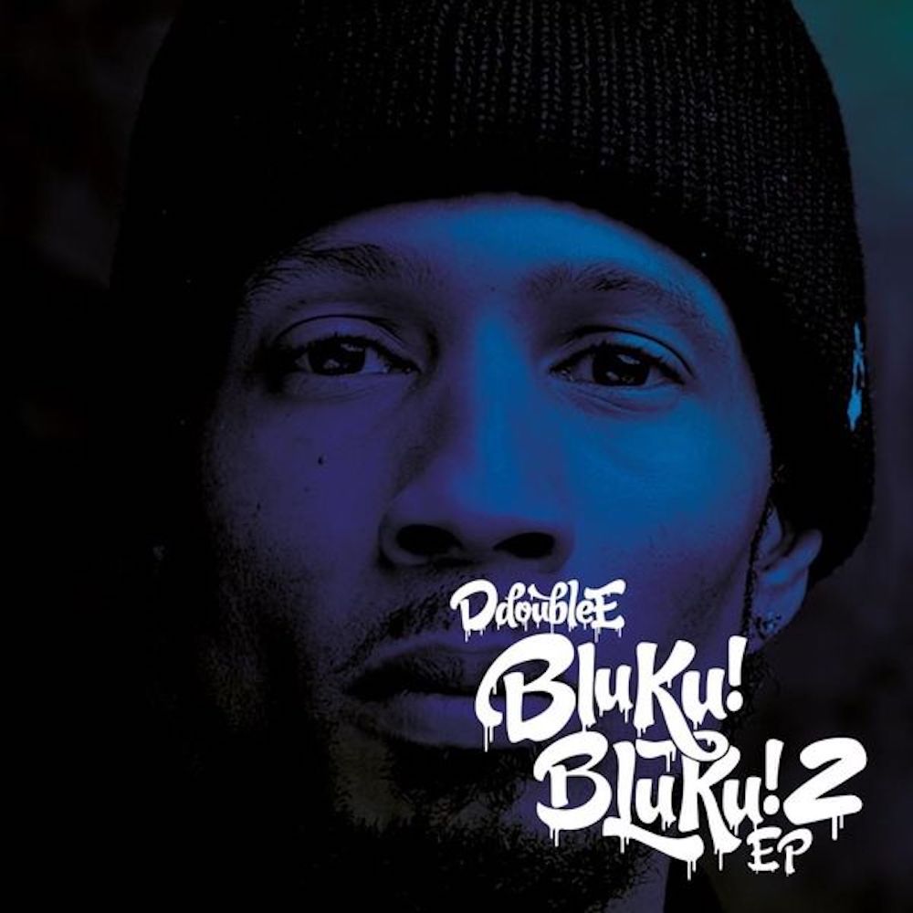 D Double E Bluku Bluku 2