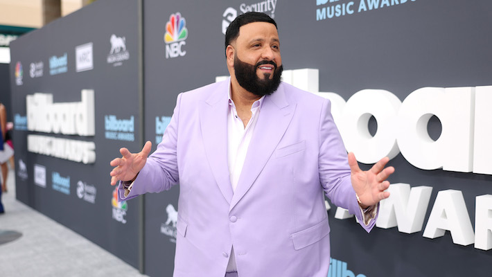 Dj Khaled Album Features 21 Savage & Lil Baby - FM HIP HOP