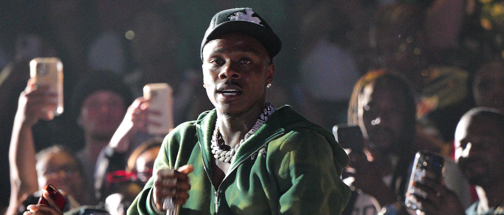 DaBaby Spring Music Fest 2022 DaBaby Spring Music Fest 2022