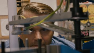 Death Cab For Cutie Try To Ramp Up Vinyl Production In Their Fun New ‘Here To Forever’ Video