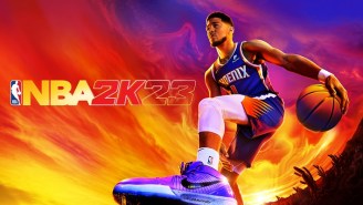 Devin Booker Is The Final Cover Athlete For ‘NBA 2K23’