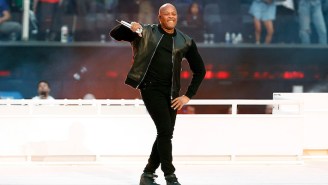 Dr. Dre’s Lawyer Reveals Disney Tried To Sign Him After ‘The Chronic’