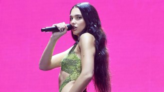 Dua Lipa Ties Ariana Grande’s Major Spotify Record Among Female Artists