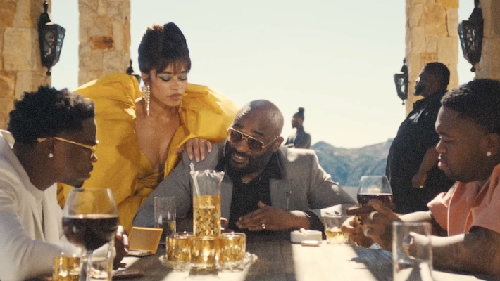 Ella Mai And Roddy Ricch S How Video Is A Romantic Revenge Ella Mai And Roddy Ricch S How Video Is A Romantic Revenge