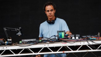 Four Tet And More Are Set To Headline The Inaugural Making Time Festival This Fall