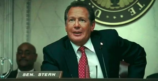 Garry Shandling MCU