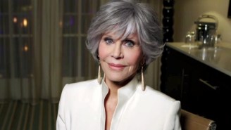 Jane Fonda, 84, Would Like You All To Know That She’s Still Sexual And Gets ‘A Lot Of Vibrators’