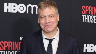 Holt McCallany Joins The Cast Of ‘Mission: Impossible — Dead Reckoning Part Two’