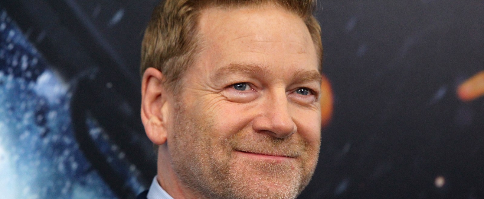 Kenneth Branagh