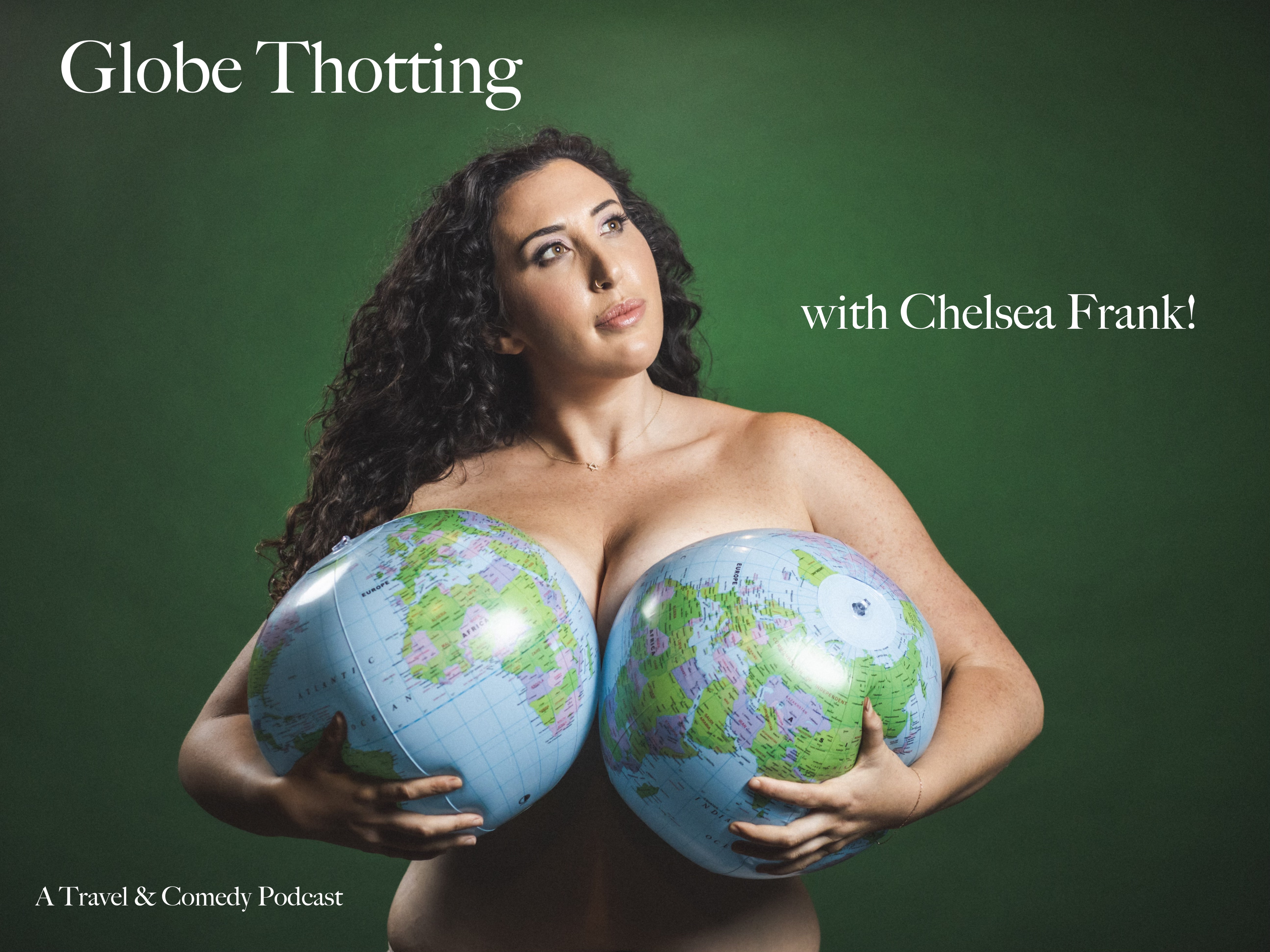 Globe Thotting Podcast