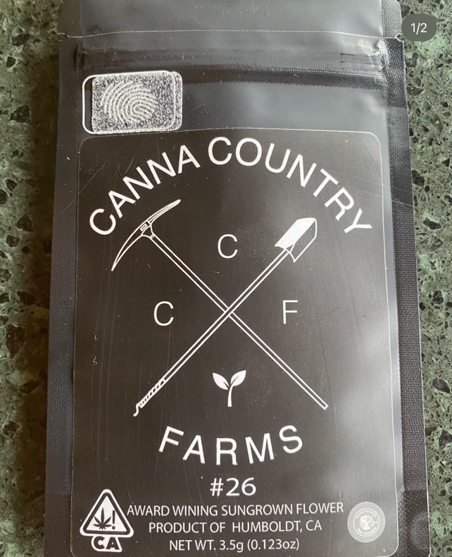 Cannacountry Farms #26