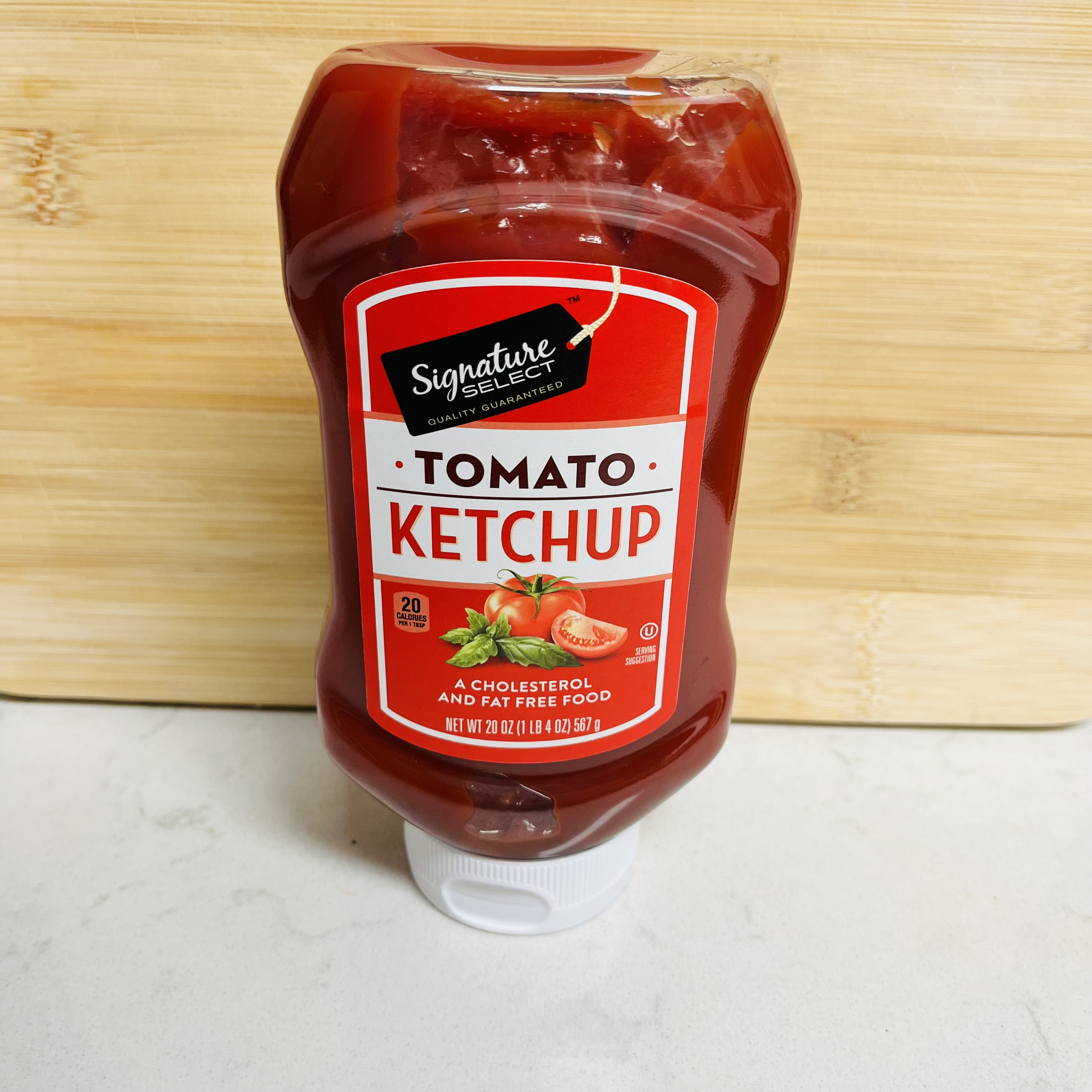 redactioneel Informeer Bot The 20 Best Ketchup Brands, Blind Taste Tested And Ranked