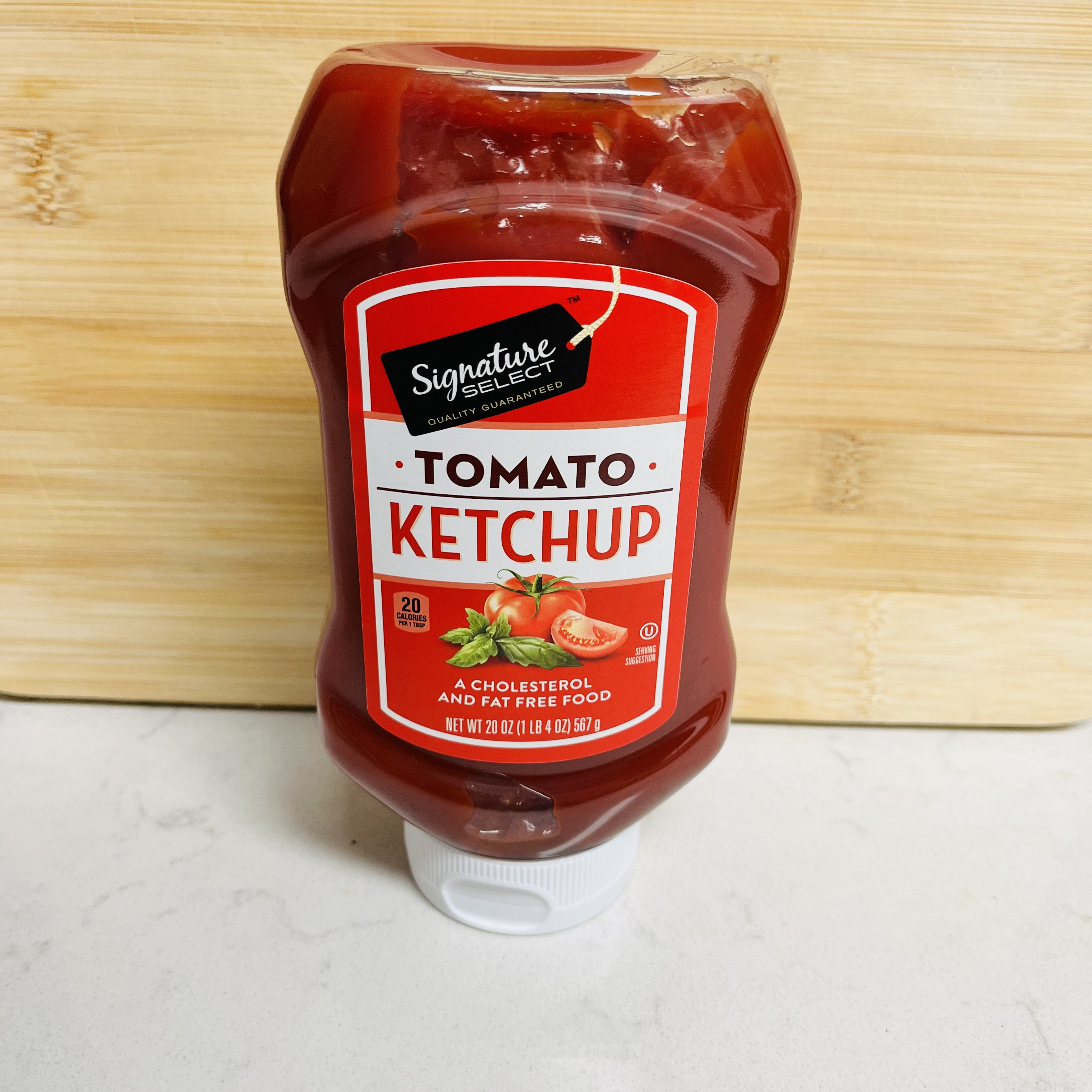 Ketchup