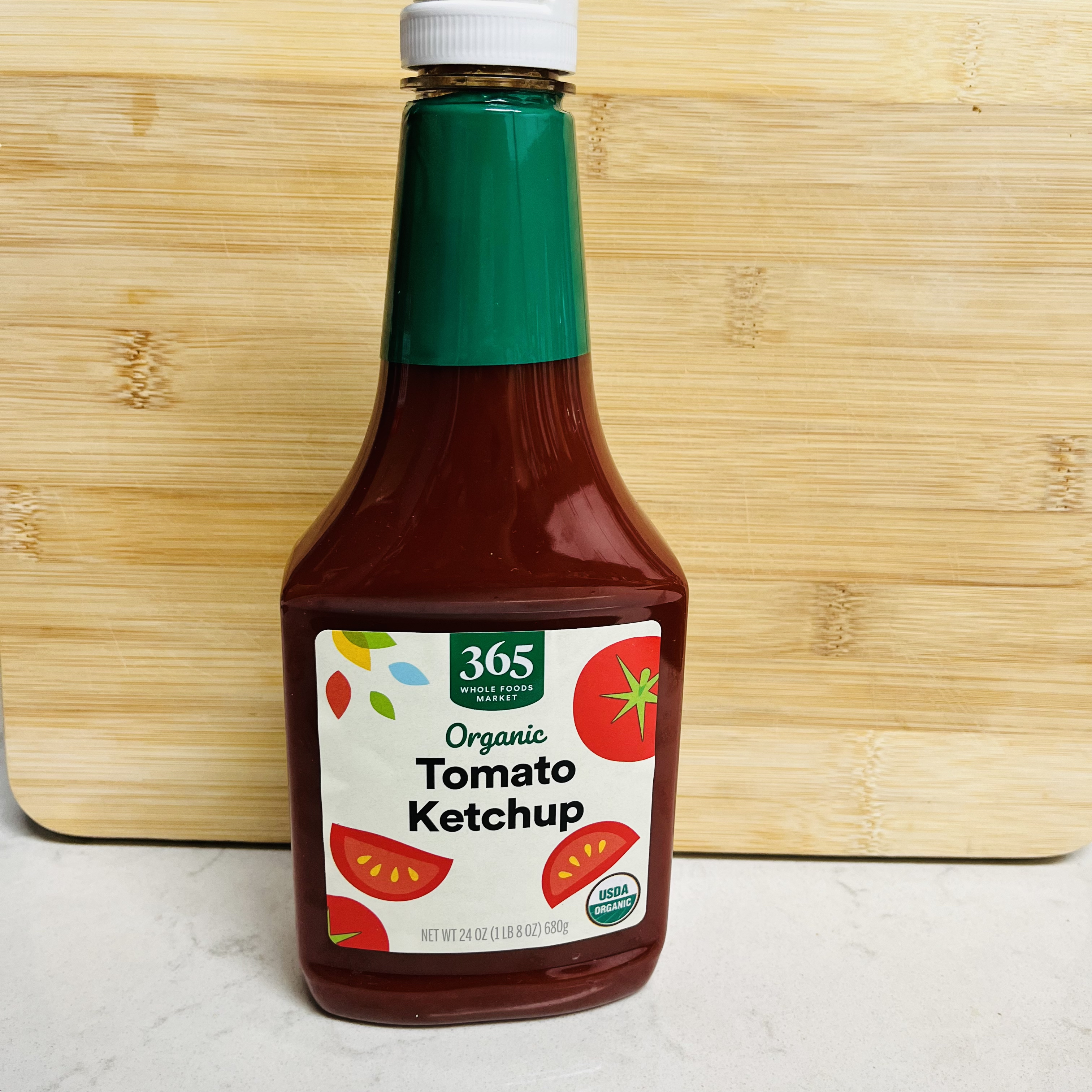 Ketchup