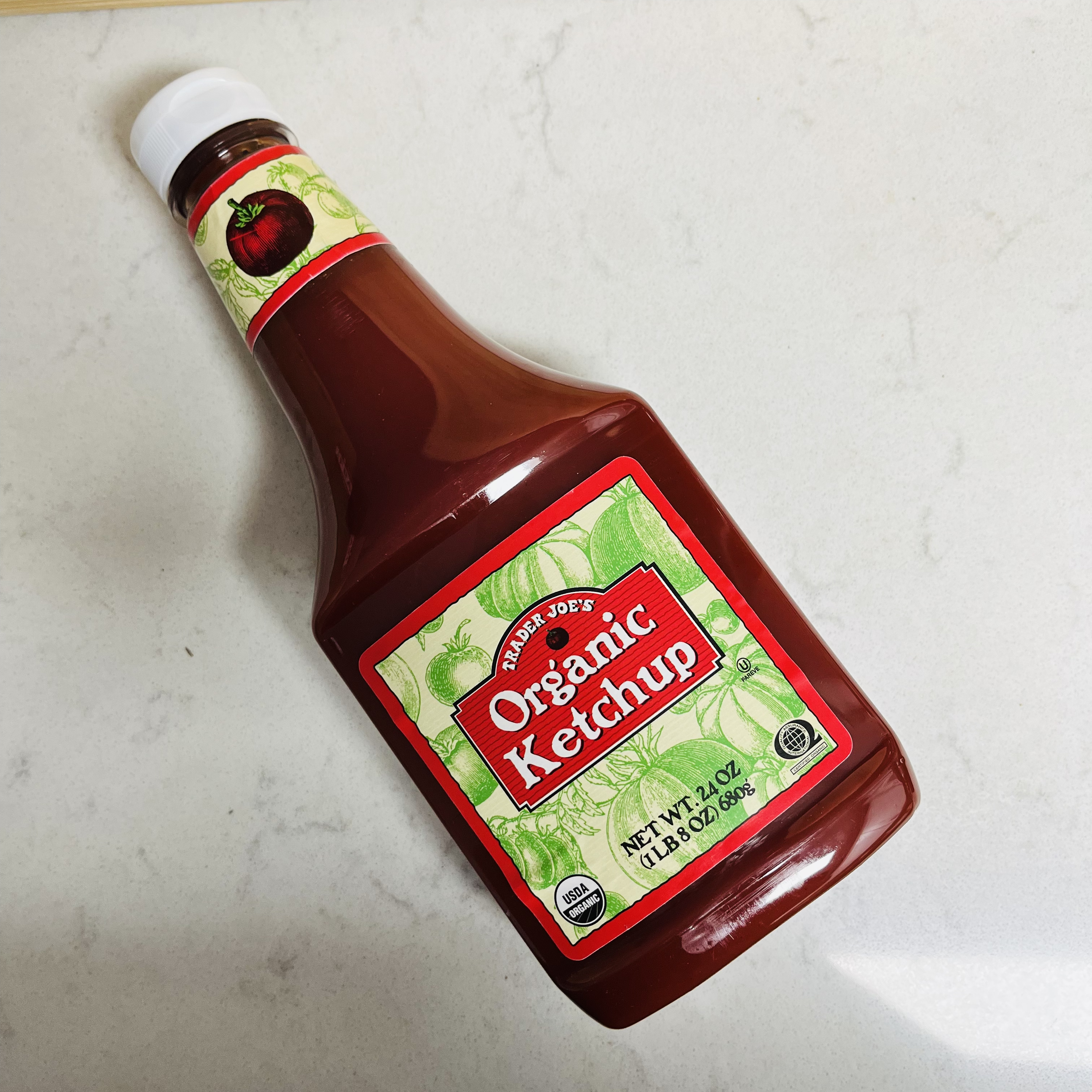 Ketchup