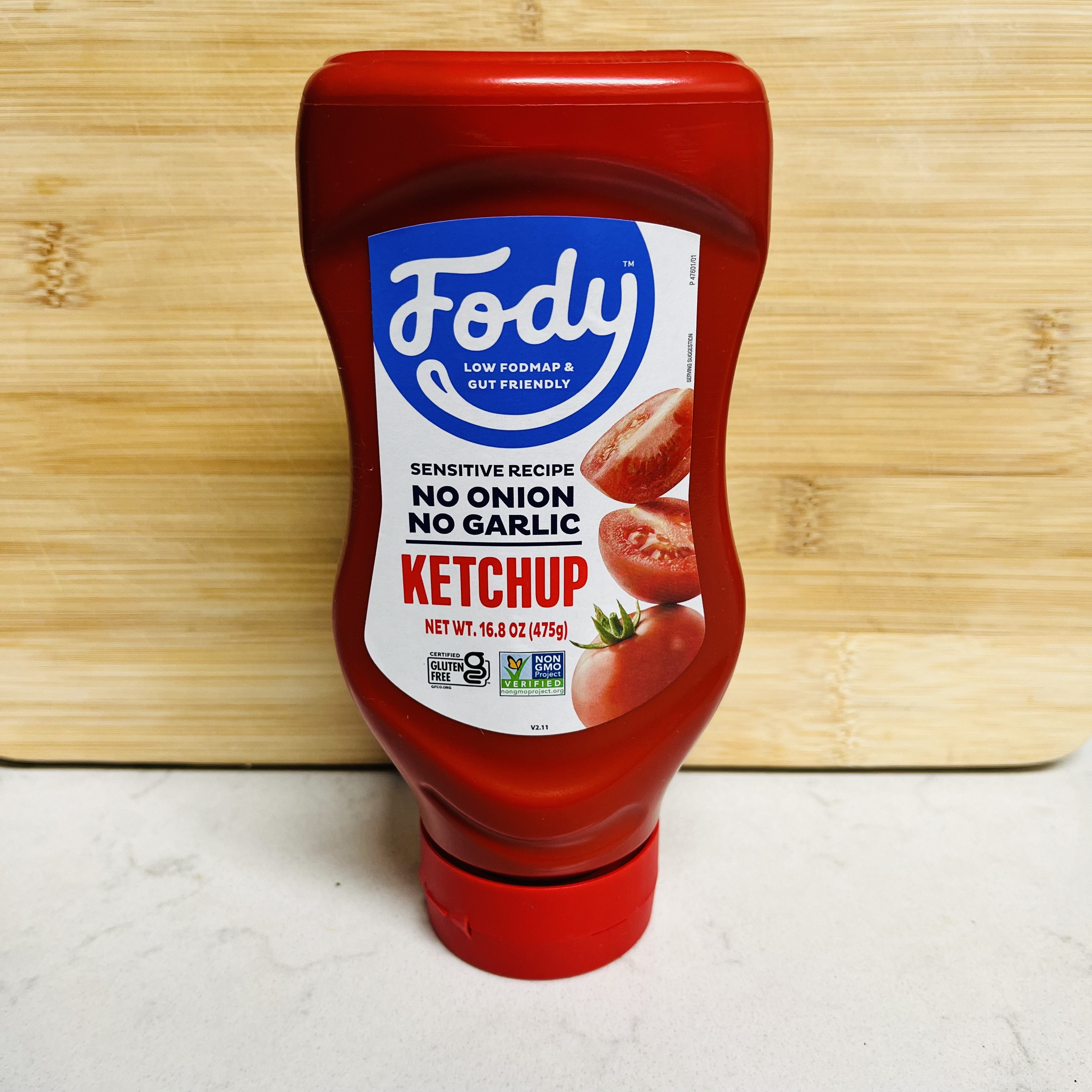 We tried 12 ketchup brands to perfect your picnic or backyard barbecue