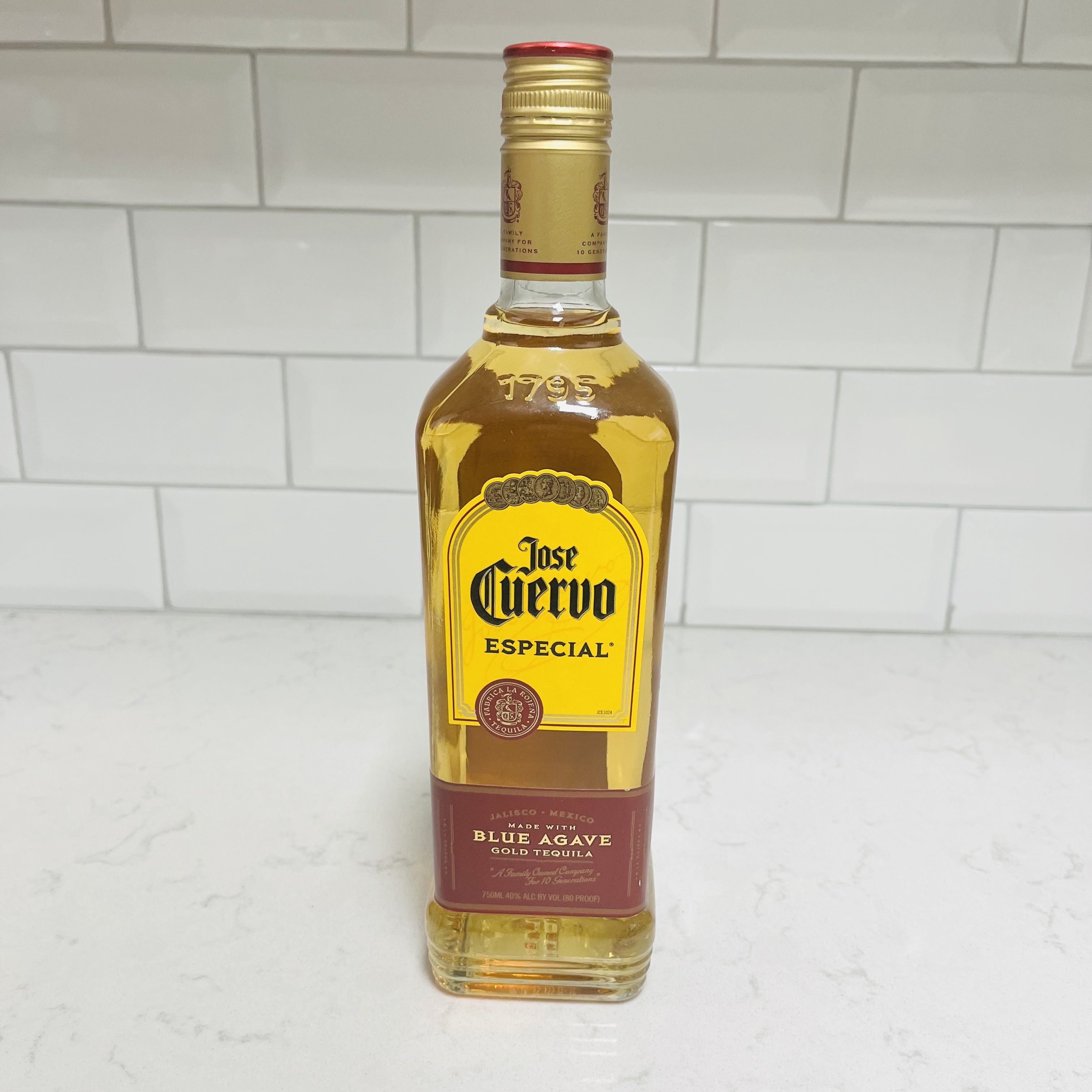 Cuervo