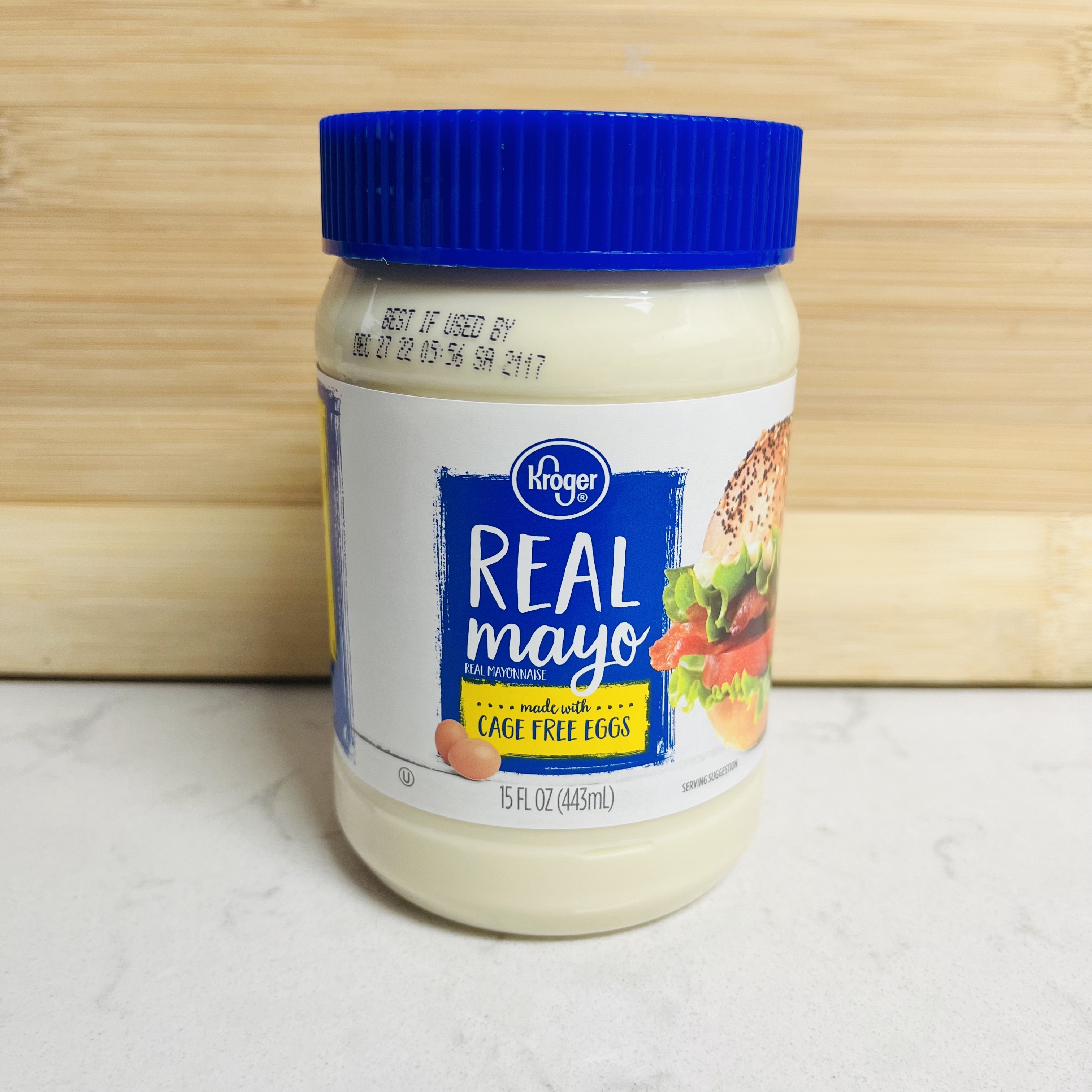 Miracle Whip Reduced Sodium Mayo-Like Dressing, 30 fl oz - Kroger