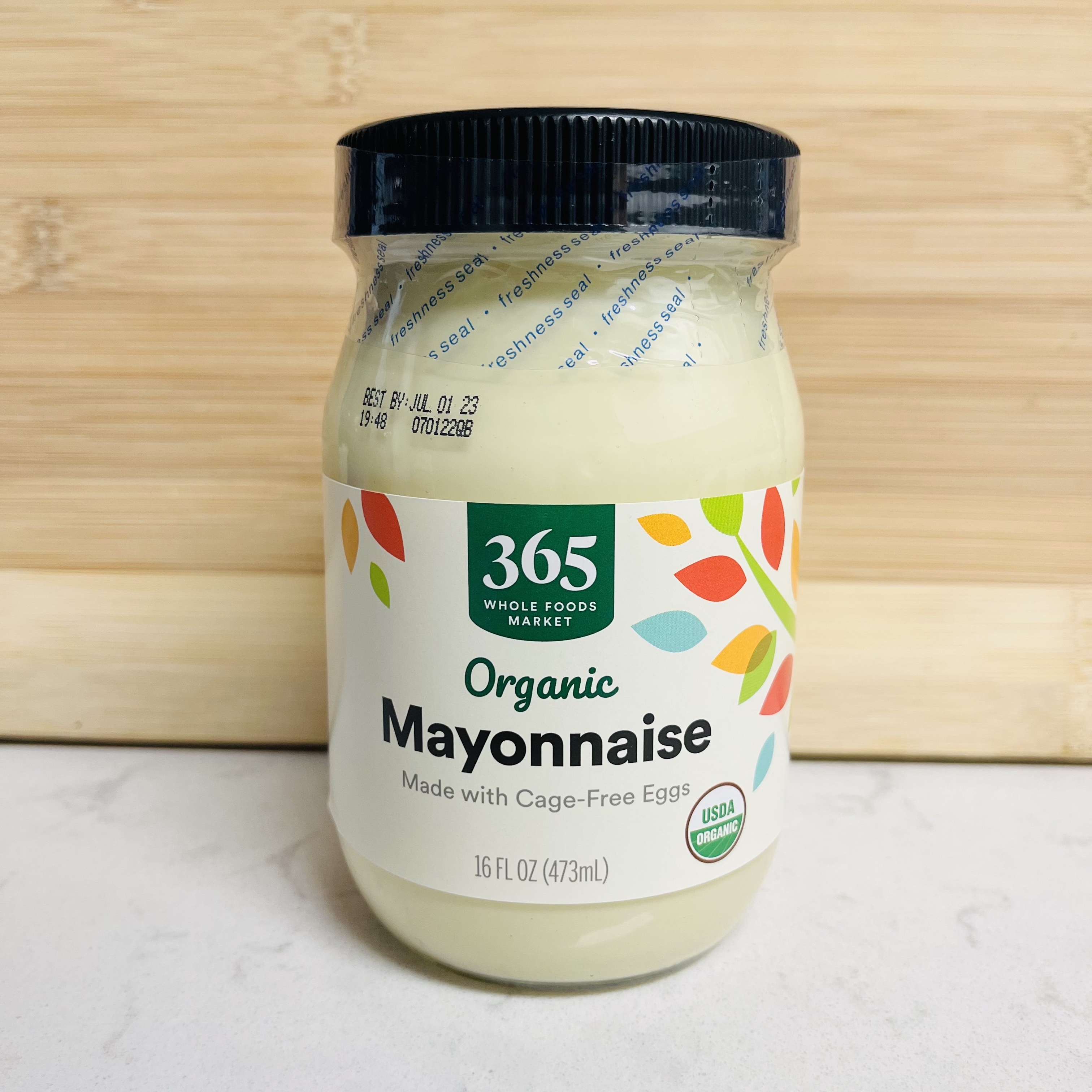 Mayo Ranked