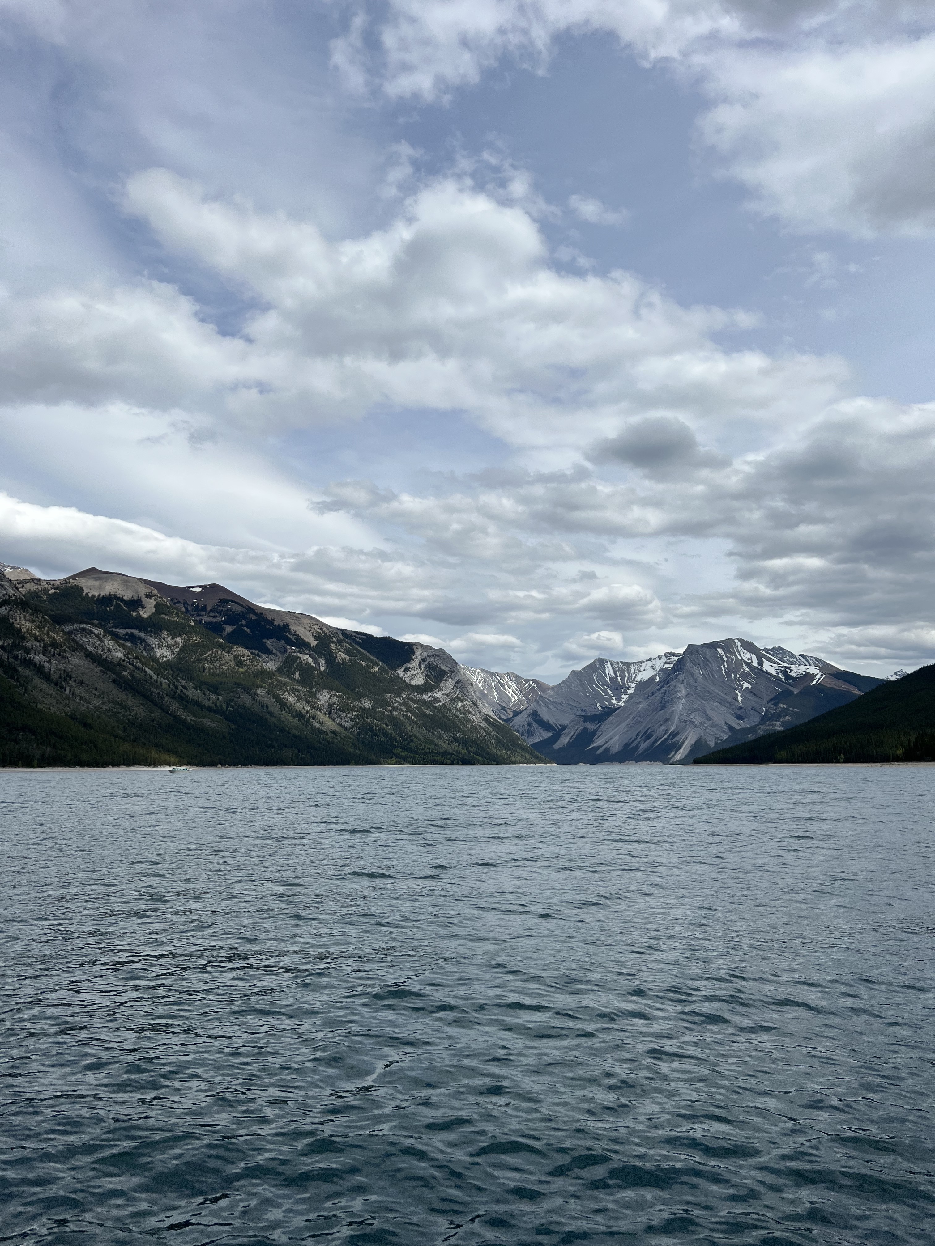 Banff Canada Summer Guide