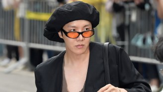 BTS’s J-Hope Noted As The Highest Ticket-Selling Artist In Lollapalooza History