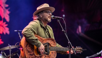 Wilco’s Solid Sound Festival Is Returning In 2024 With A Lineup Featuring Jason Isbell, Wednesday, And More