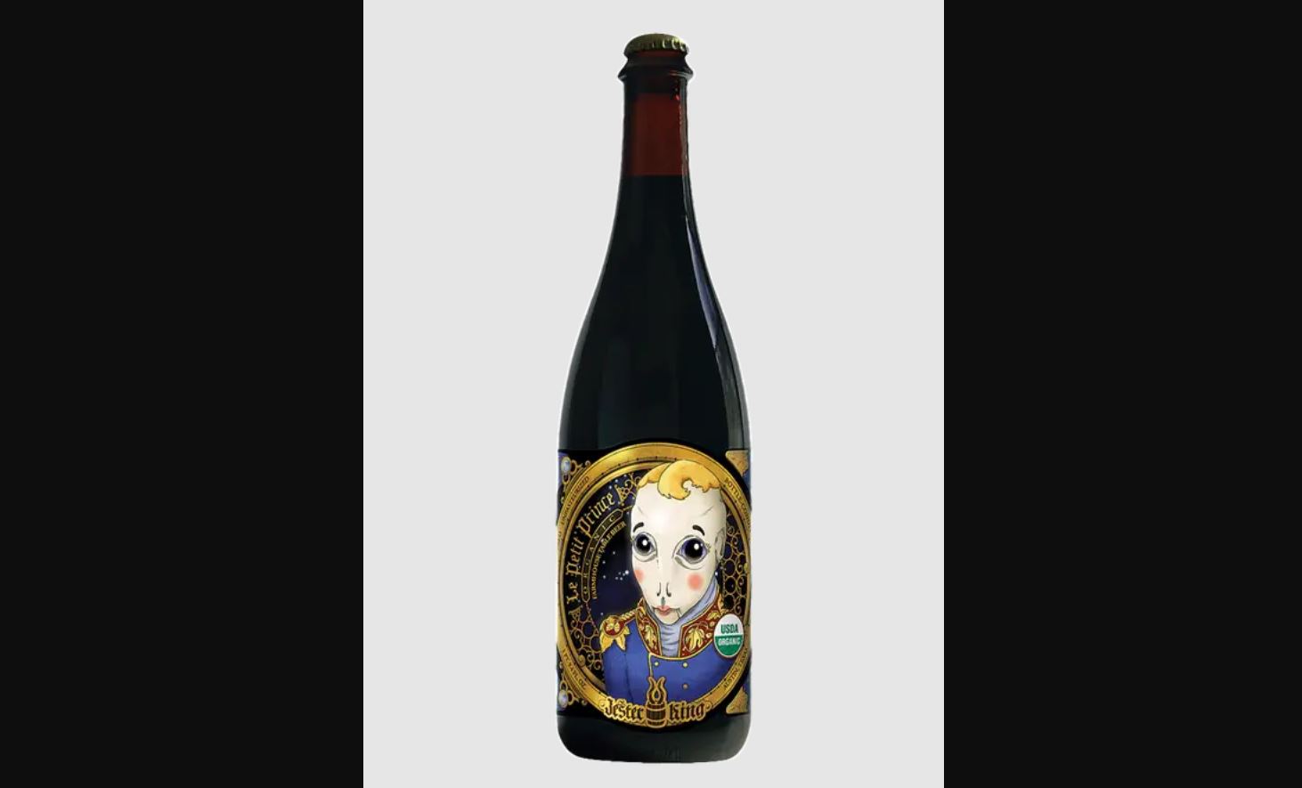 Jester King Le Petit Prince