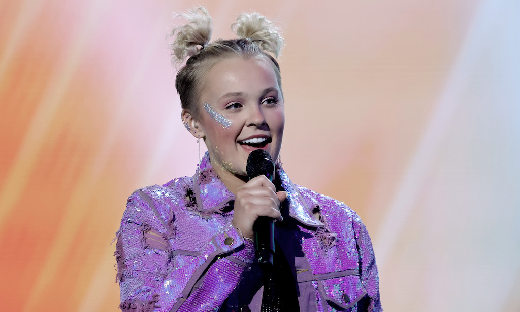 JoJo Siwa