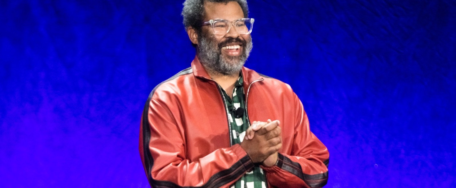 Jordan Peele