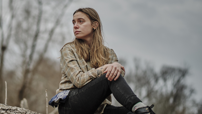 Julien Baker Announces A B Sides EP And Shares Guthrie