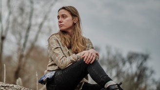 Julien Baker Announces A ‘B-Sides’ EP And Shares The Tender ‘Guthrie’