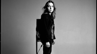 Julien Baker Unveils Vulnerable New Songs On The Soaring ‘B-Sides’ EP