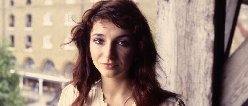 Kate Bush