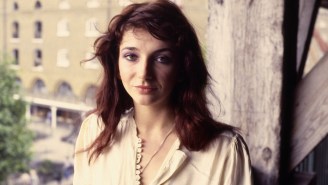 Kate Bush Has The Biggest Song In The World As ‘Running Up That Hill’ Tops The Global ‘Billboard’ Chart
