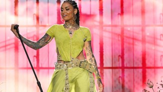 TikToker Tries To Expose Kehlani After Their Starbucks Drive Thru Altercation And She Wasn’t Having It