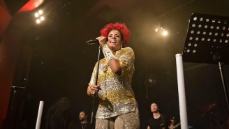 Kelis Says She Didn’t Know She Was Sampled On Beyoncé’s ‘Renaissance’: ‘It’s Not A Collab It’s Theft’