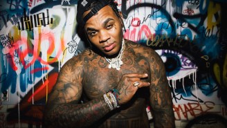 Kevin Gates Punches Out A Passionate Performance Of ‘Hard To Sleep’ For ‘UPROXX Sessions’