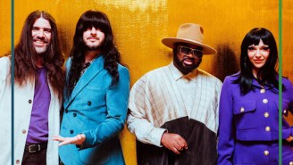 Khruangbin And Quantic Share An Engaging Cover Of Booker T. & The M.G.s’ ‘Green Onions’