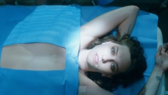 King Princess Likens The Hardships Of Love To A Horrific Hospital Visit In The ‘Let Us Die’ Video