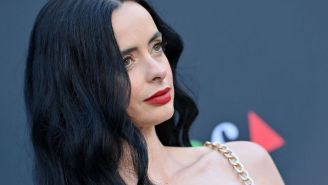 Krysten Ritter Is Slated To Star In The ‘Orphan Black’ Spinoff Series At AMC