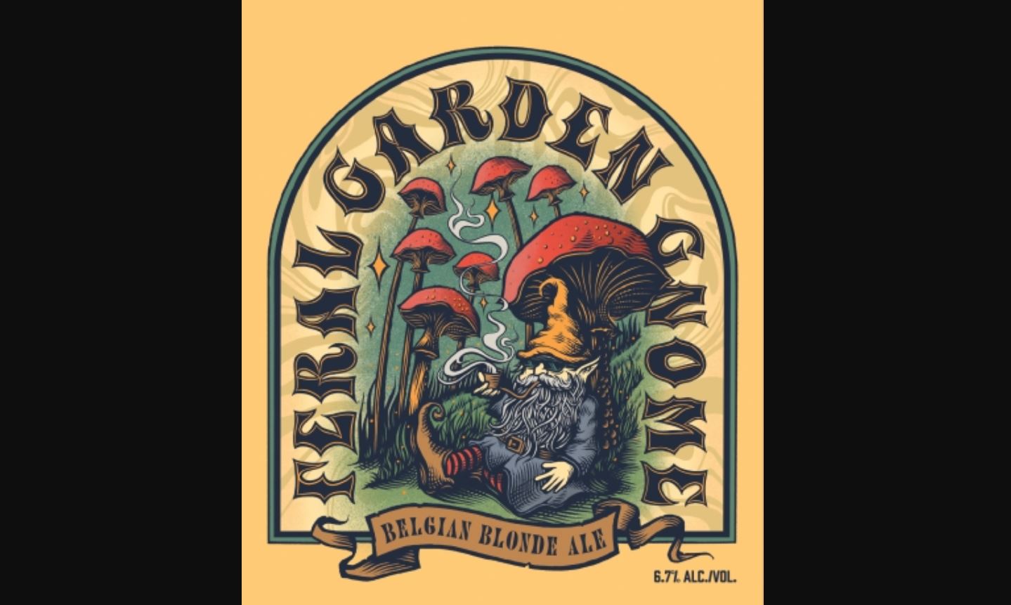 Liability Brewing Feral Garden Gnome