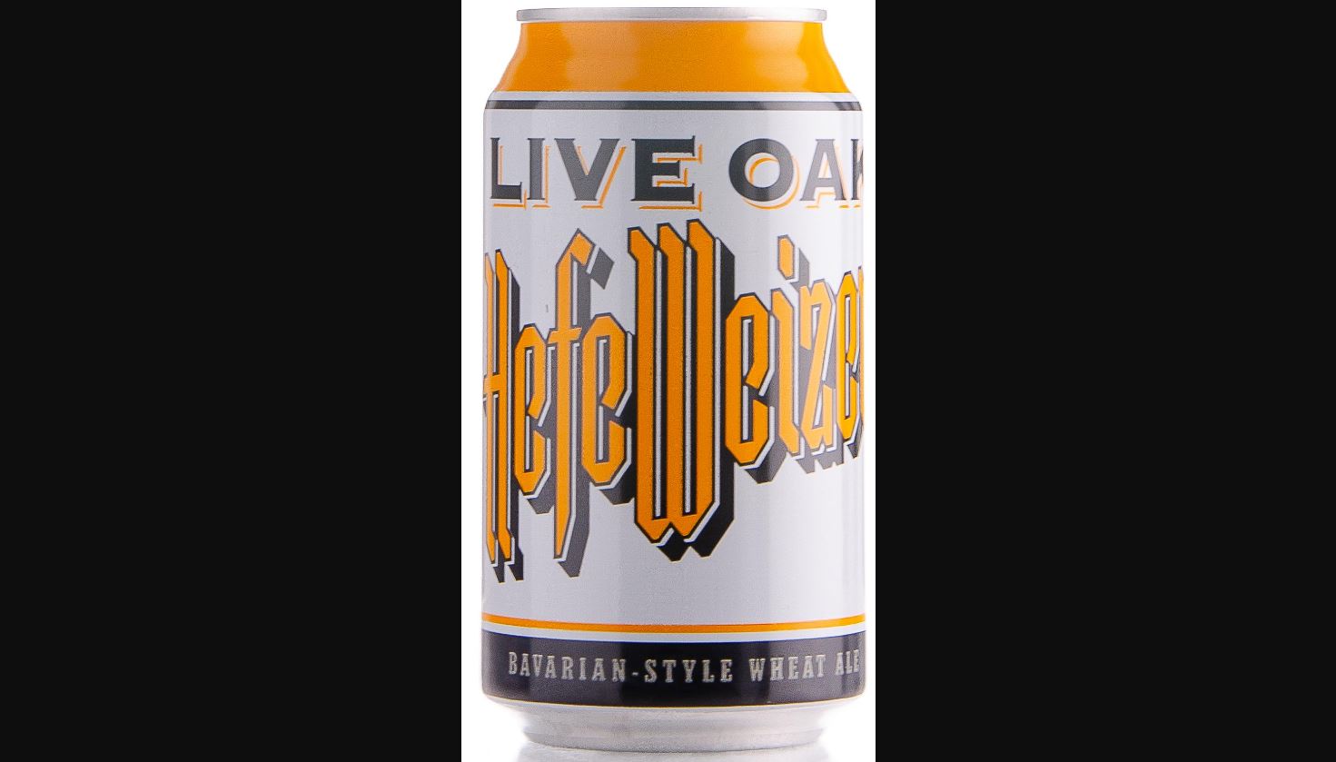 Live Oak Hefeweizen