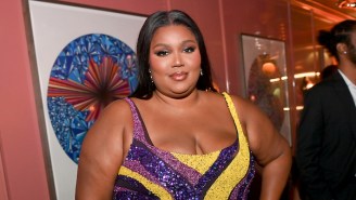 Lizzo Reveals ‘Coldplay’ From Her Upcoming Album Samples Coldplay’s ‘Yellow,’ Which Is Her Hookup Song