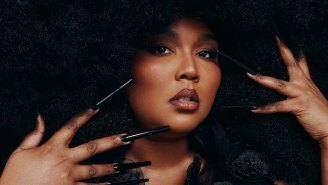 Lizzo Announces ‘Lizzoverse,’ An Immersive Experience For Her New Album