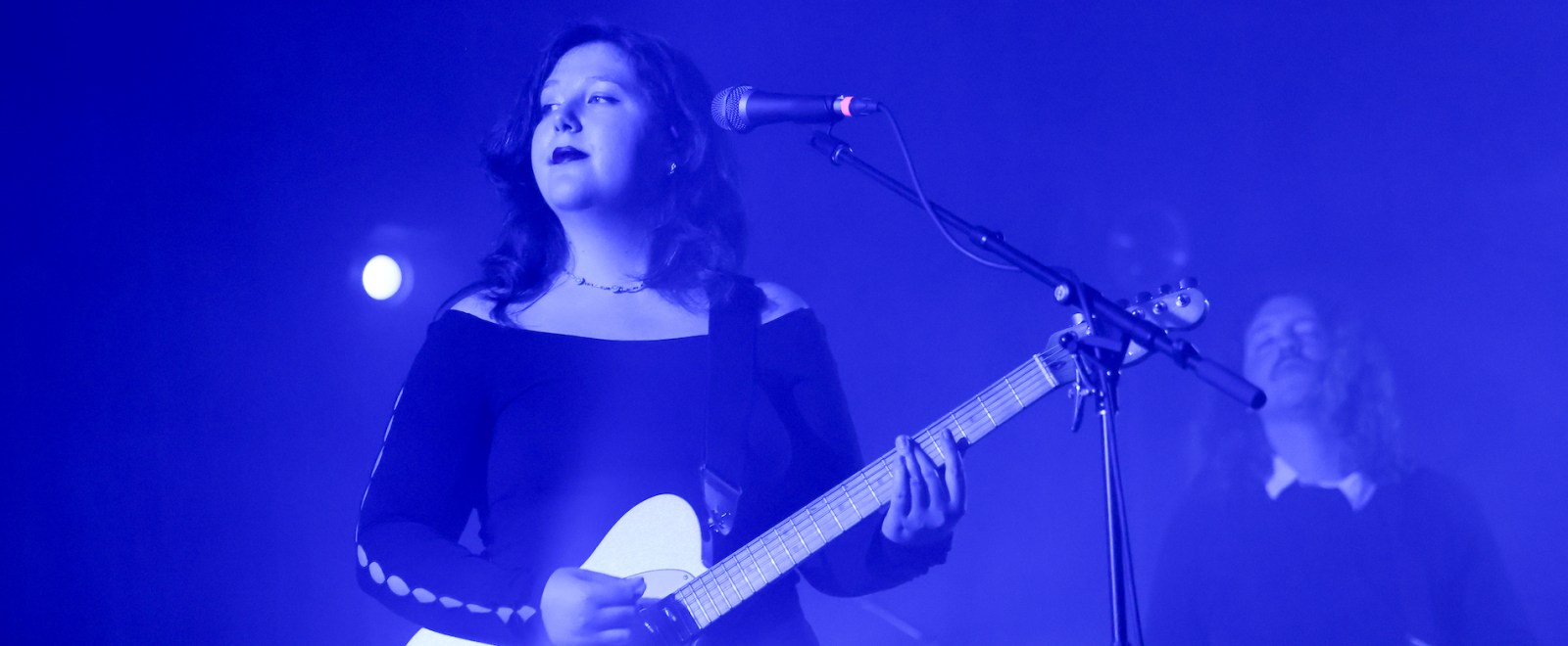 Lucy Dacus 2022