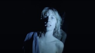 Maya Hawke Takes Part In An Orgy In Her New ‘Thérèse’ Music Video