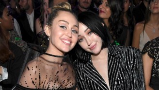 Noah Cyrus Used To Deny Miley Cyrus Was Her Sister: ‘It Stripped Me Of My Own Identity For A Long Time’